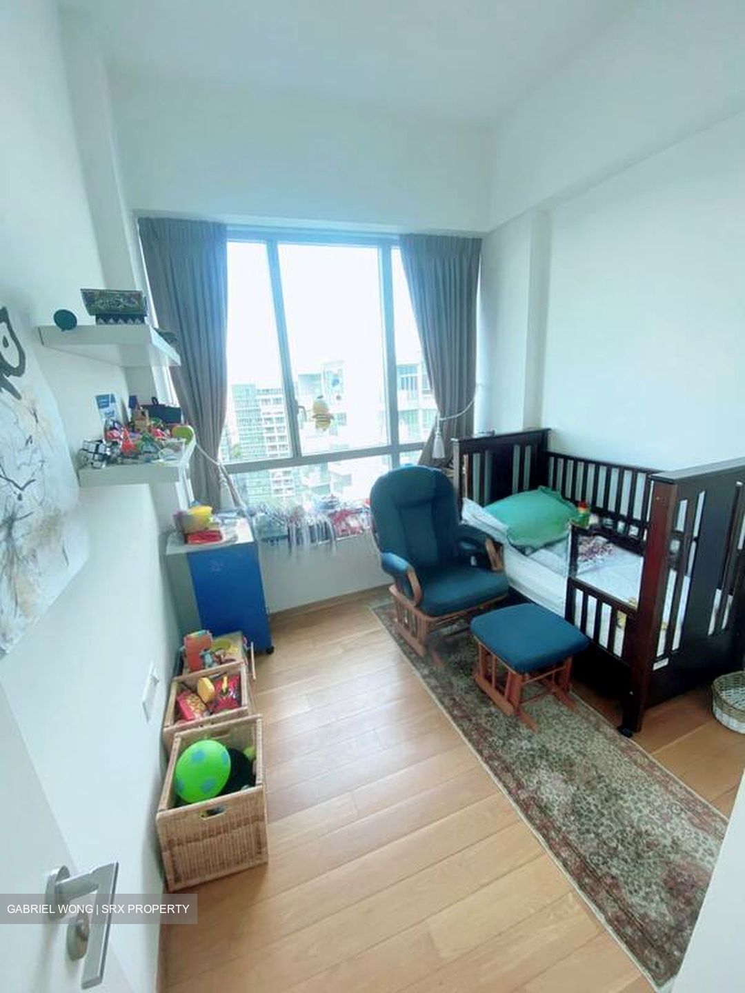 The Minton (D19), Condominium #512866321